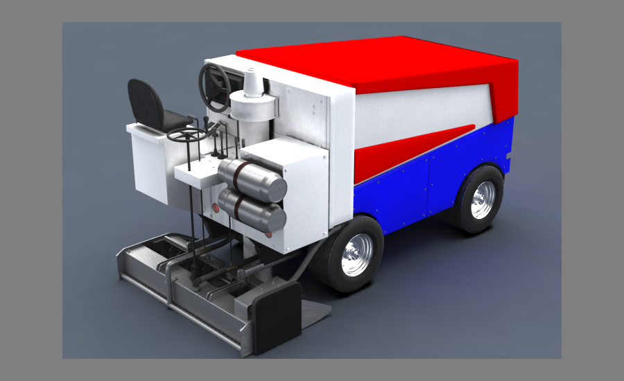 Zamboni