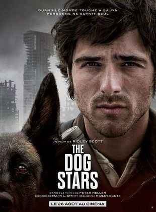 THE DOG STARS de Ridley Scott (2026), ⭐️⭐️✨