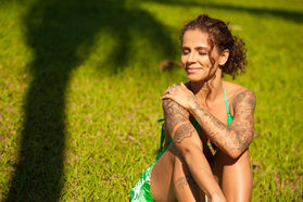 Não é sua função se diminuir