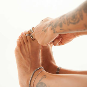 Flexibilidade ou Mobilidade?