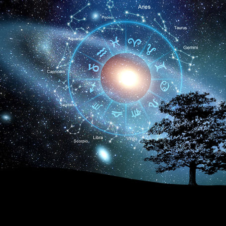 Mapas ancestrais nas práticas integrativas