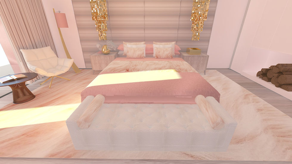 Project 02 - Perspective 2