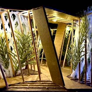 Spatial Design Studies