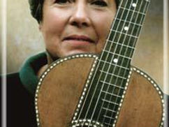 La guitarra romántica en Bogotá