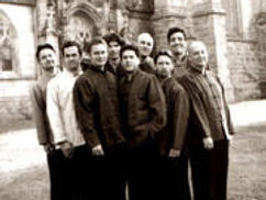 Concierto de la Semana <br>Dufay en la Luis Ángel