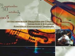 Concierto de la semana <br>Futuras generaciones