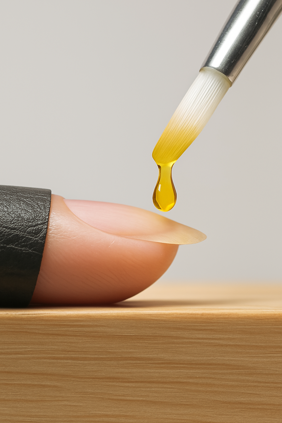 Thumbnail: Botanical  Nail Elixir