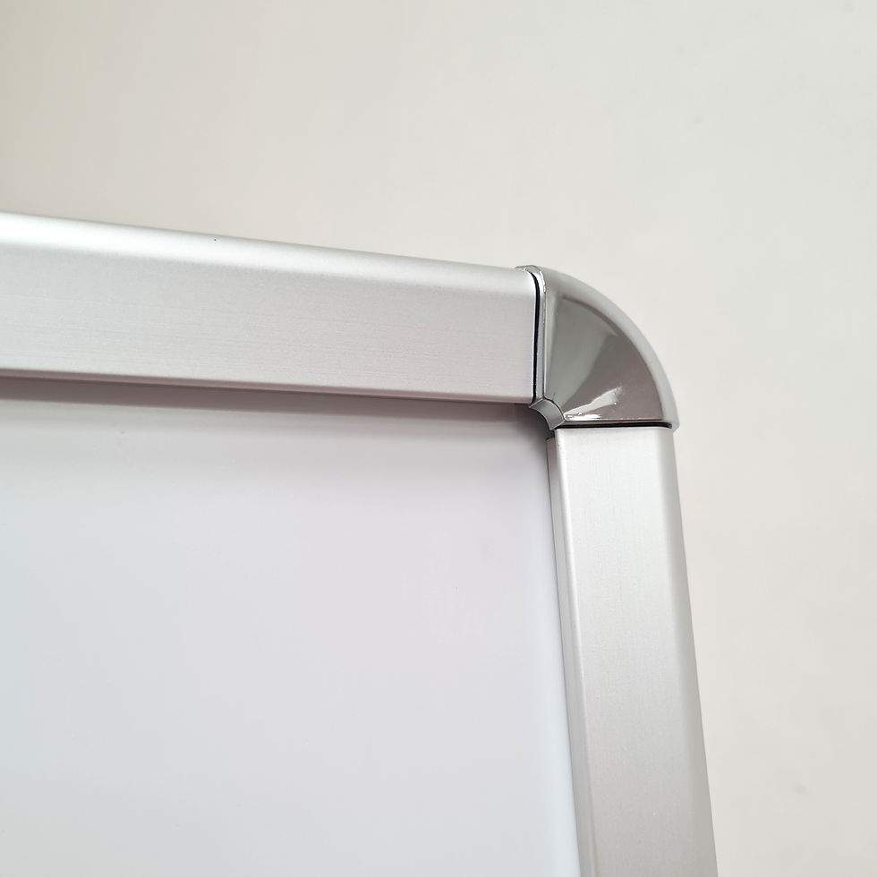 Thumbnail: Snap A-frame