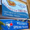 Thumbnail: Fabric banner