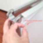 Thumbnail: Snap A-frame