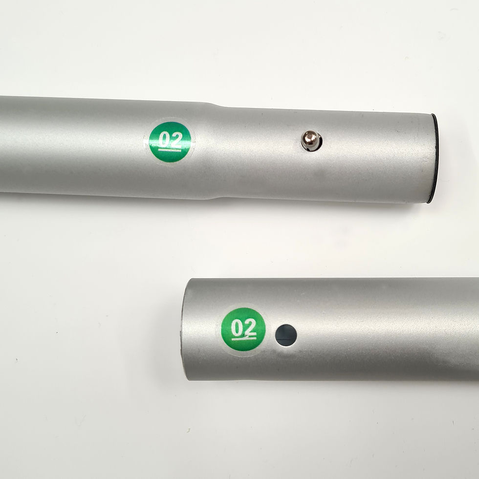 Thumbnail: Fabric tension wall