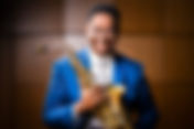 STEVEN BANKS, SAXOPHONE