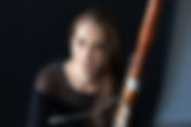 KARA LAMOURE, BASSOON