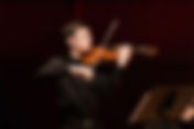 OLIVER NEUBAUER, VIOLIN