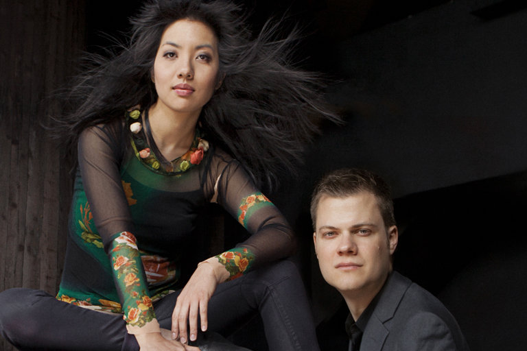 Elizabeth Roe, piano