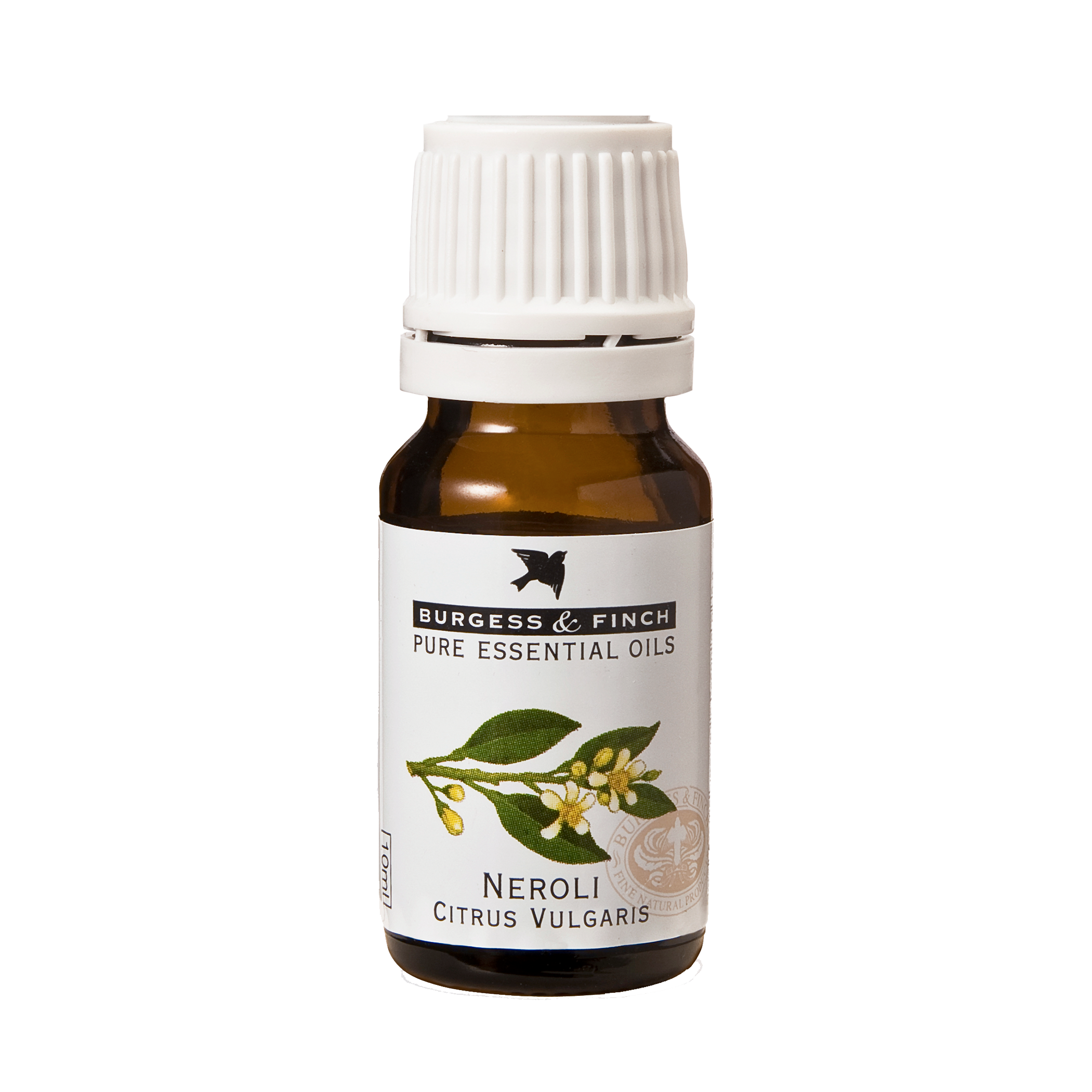 Neroli Oil