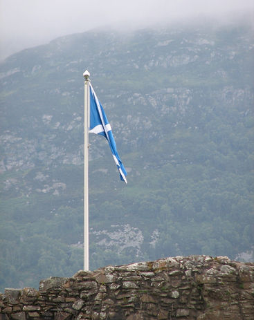 Clan Hamilton Ancestral Map clanhamilton