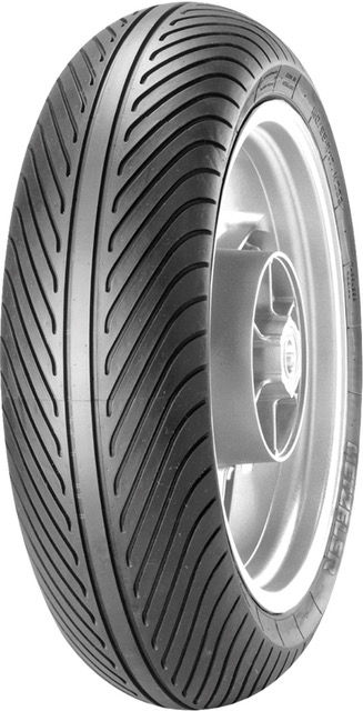 PIRELLI REGEN REIFEN BACK