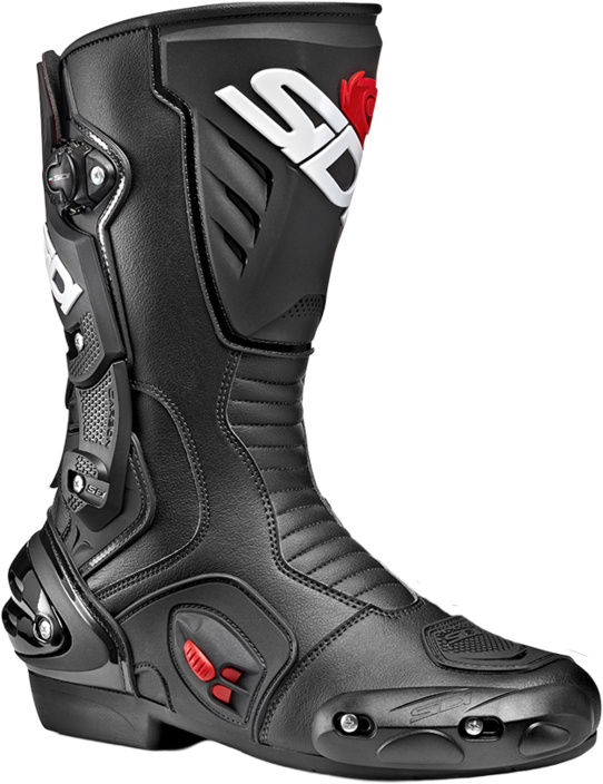 SIDI Stiefel Vertigo 2 schwarz
