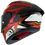 Thumbnail: NZ-Race Carbon Stride red/white