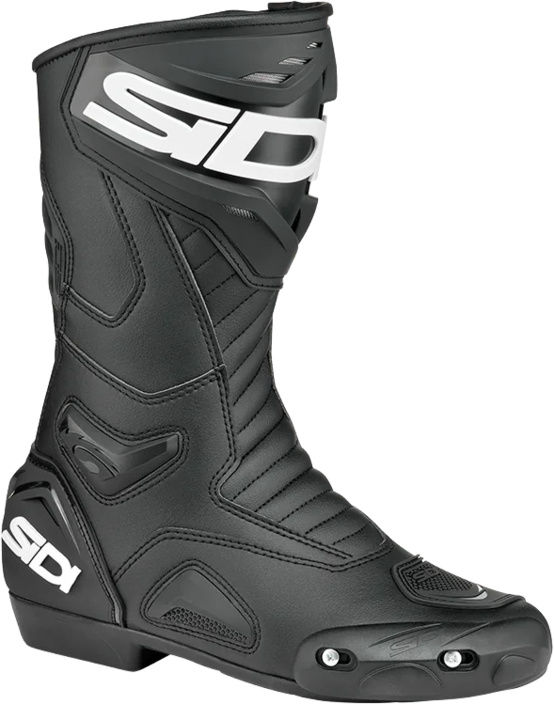 SIDI Performer schwarz