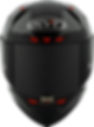 Miniaturbild: KYT KX-1  Plain matt-schwarz