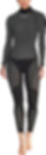 Miniaturbild: SIX2 Funktionskombi STX HN R V2 Unisex schwarz-carbon