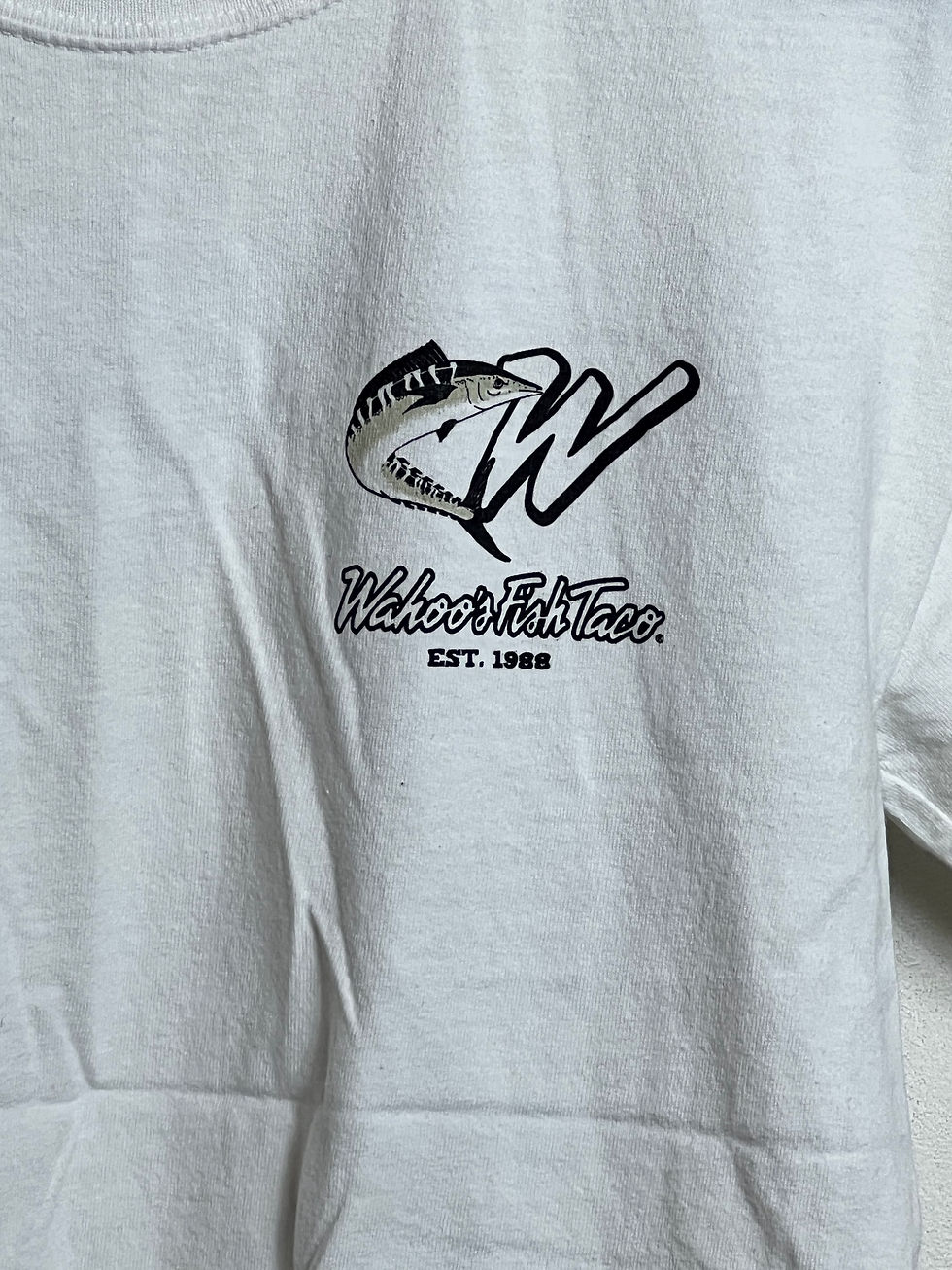 Miniaturbild: Robert Blumhagen T Shirt XS white Surf