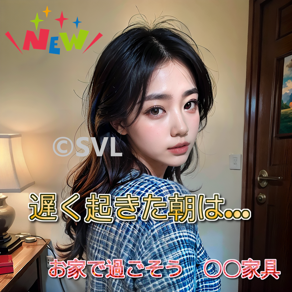 生成AI画像モデルO