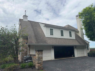 5 Signs You Need a Roof Inspection