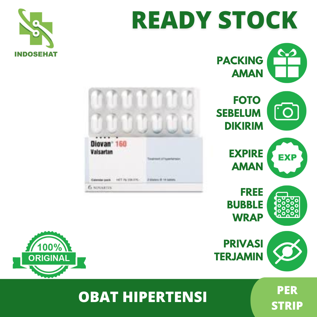 DIOVAN 160MG