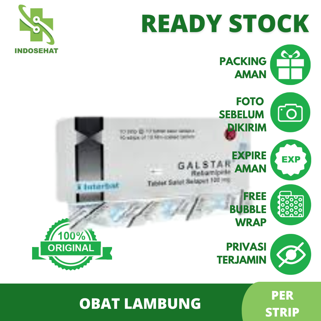 GALSTAR