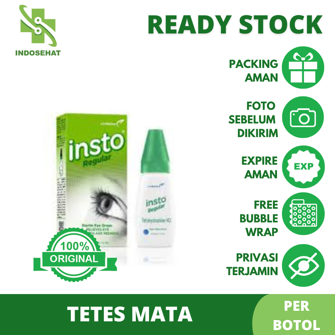 Insto 7,5ml