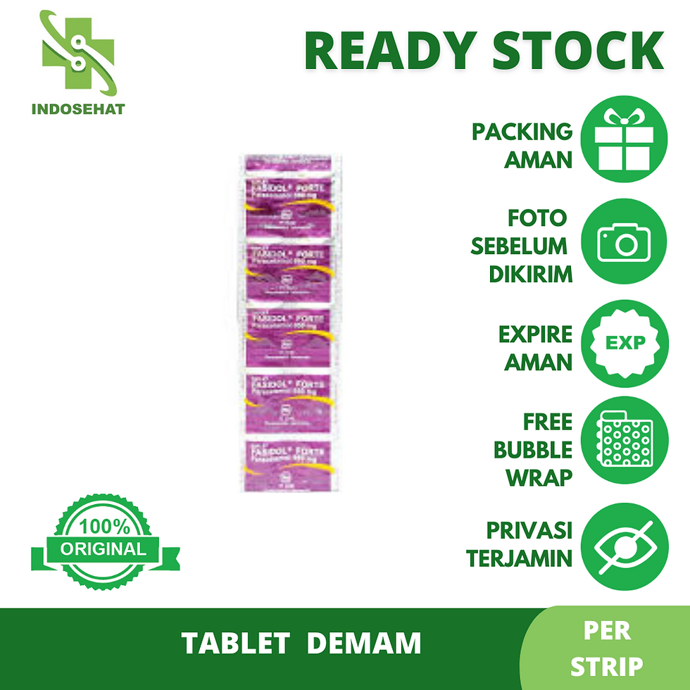 FASIDOL FORTE