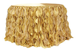 120 curly willow gold $25.00