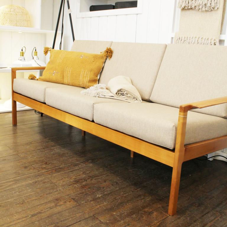 Sofa Beige