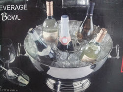 Bottle holder bowl $15.00