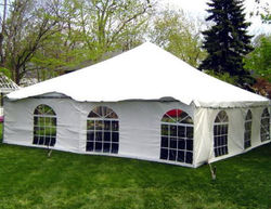 Tent 20x20 $250.00
