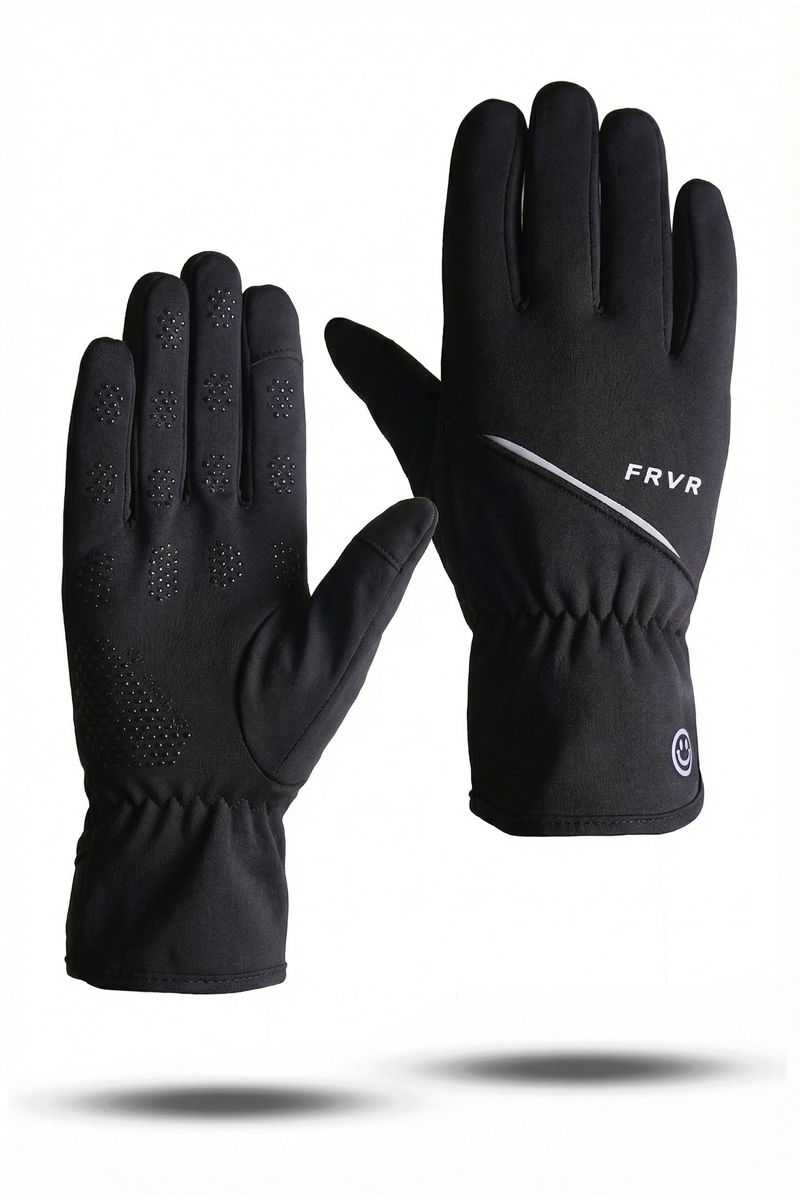 Рукавички зимові Freever NF 2511 чорні