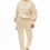 Прев'ю: Спортивний костюм жіночий Freever UF 5614 бежевий