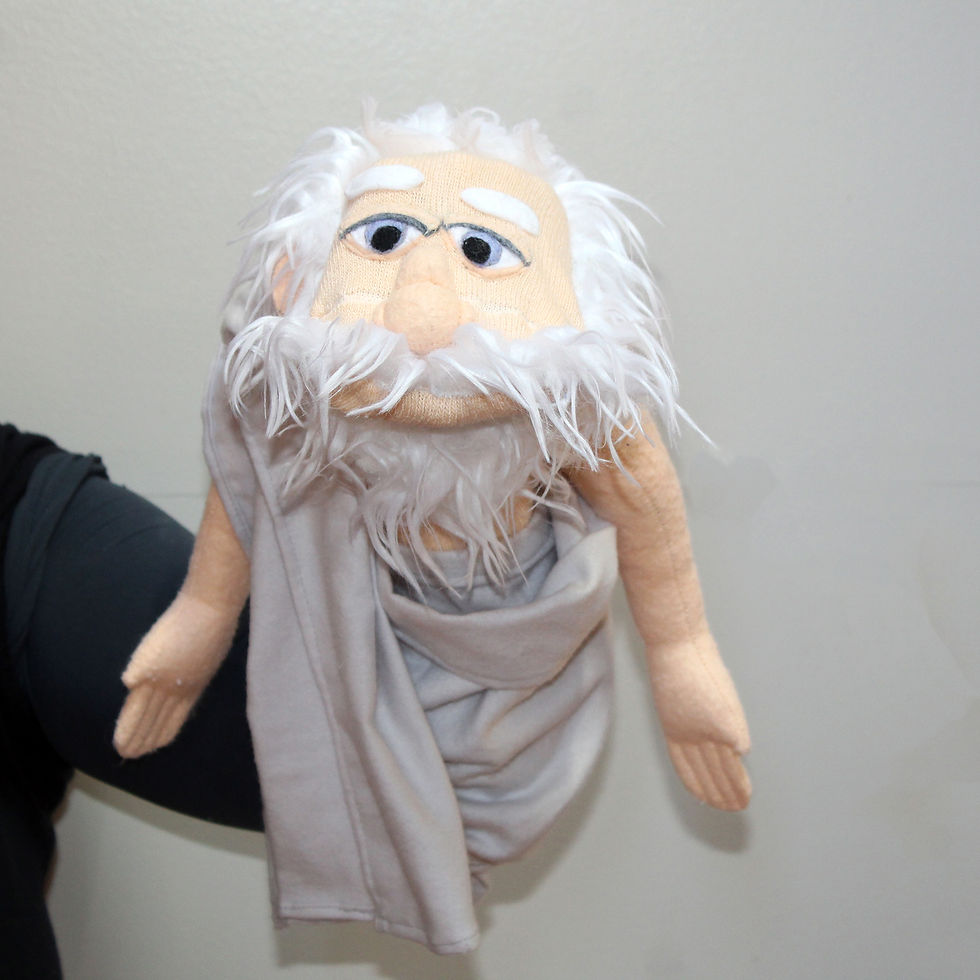 Socrates Sockett®