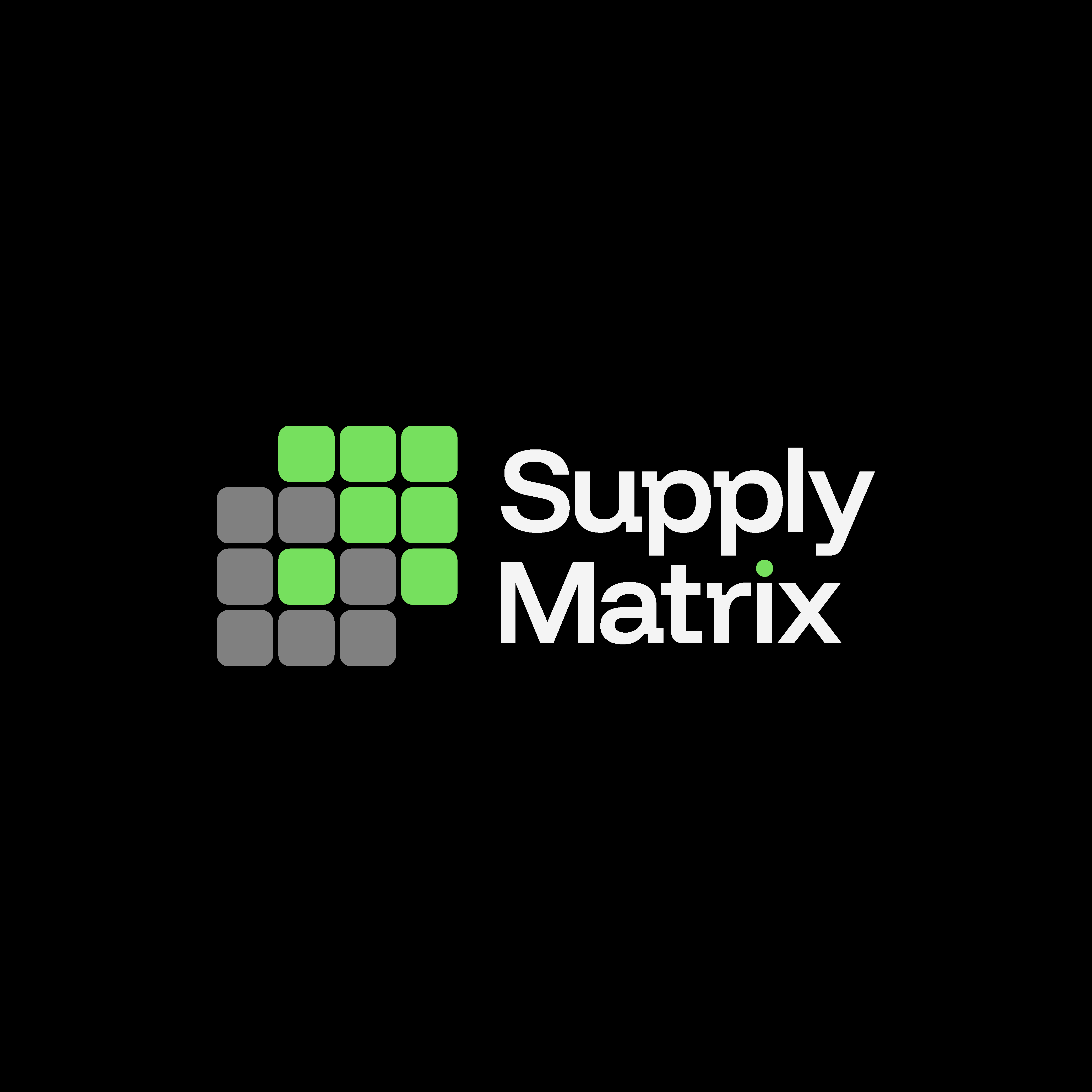 Writer: Supply Matrix Research 