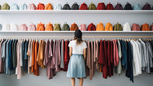 Luxury Fashion Brand (Spain)