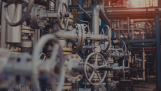 Procurement & Supply Chain Intelligence For The Oil & Gas Sector