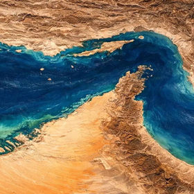 The Strait Is Open. Global Supply Chains Are Still Exposed.