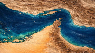 The Strait Is Open. Global Supply Chains Are Still Exposed.