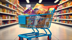Supermarket Chain (Spain)