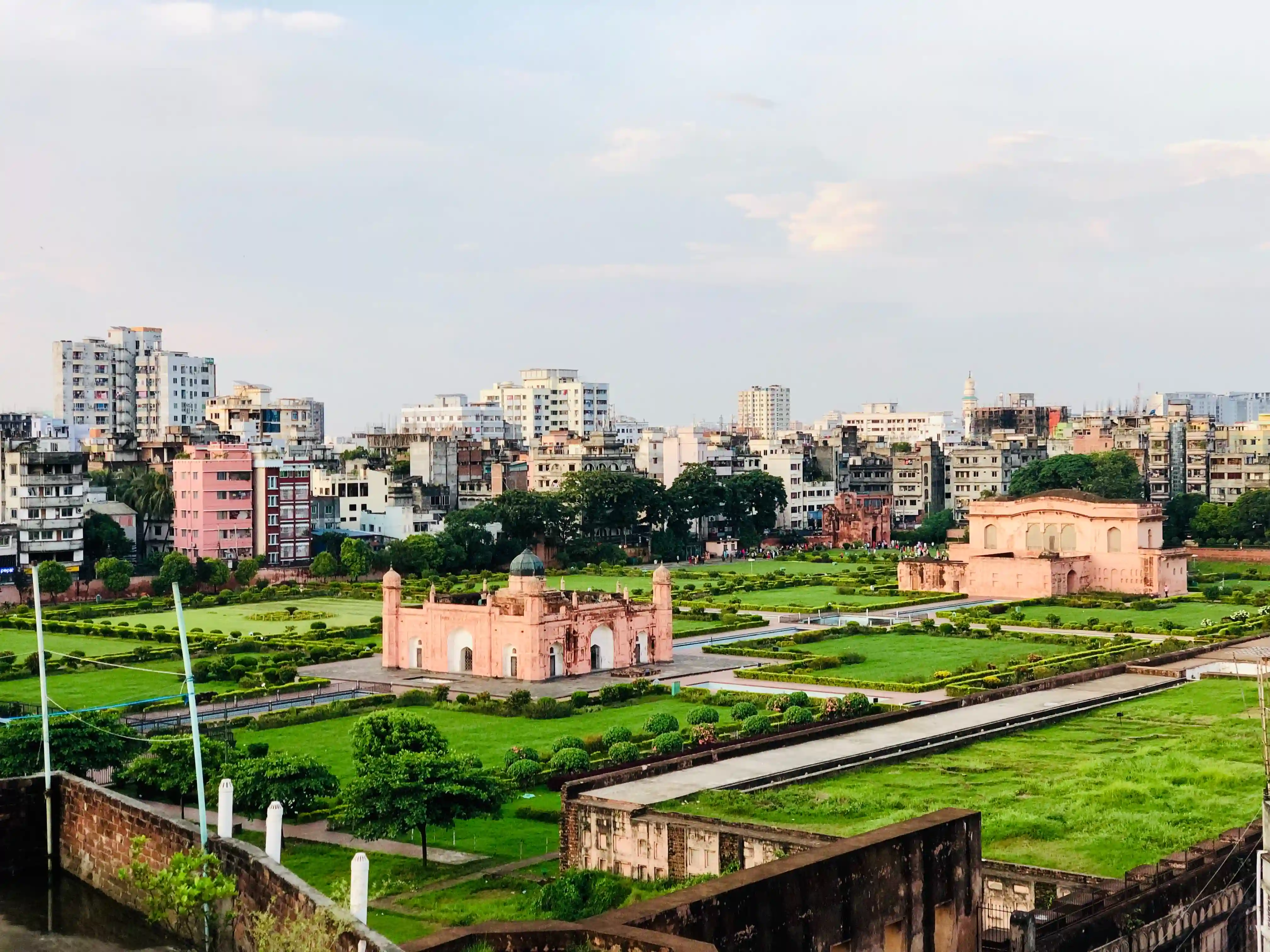 VCs and Angel investors in Bangladesh