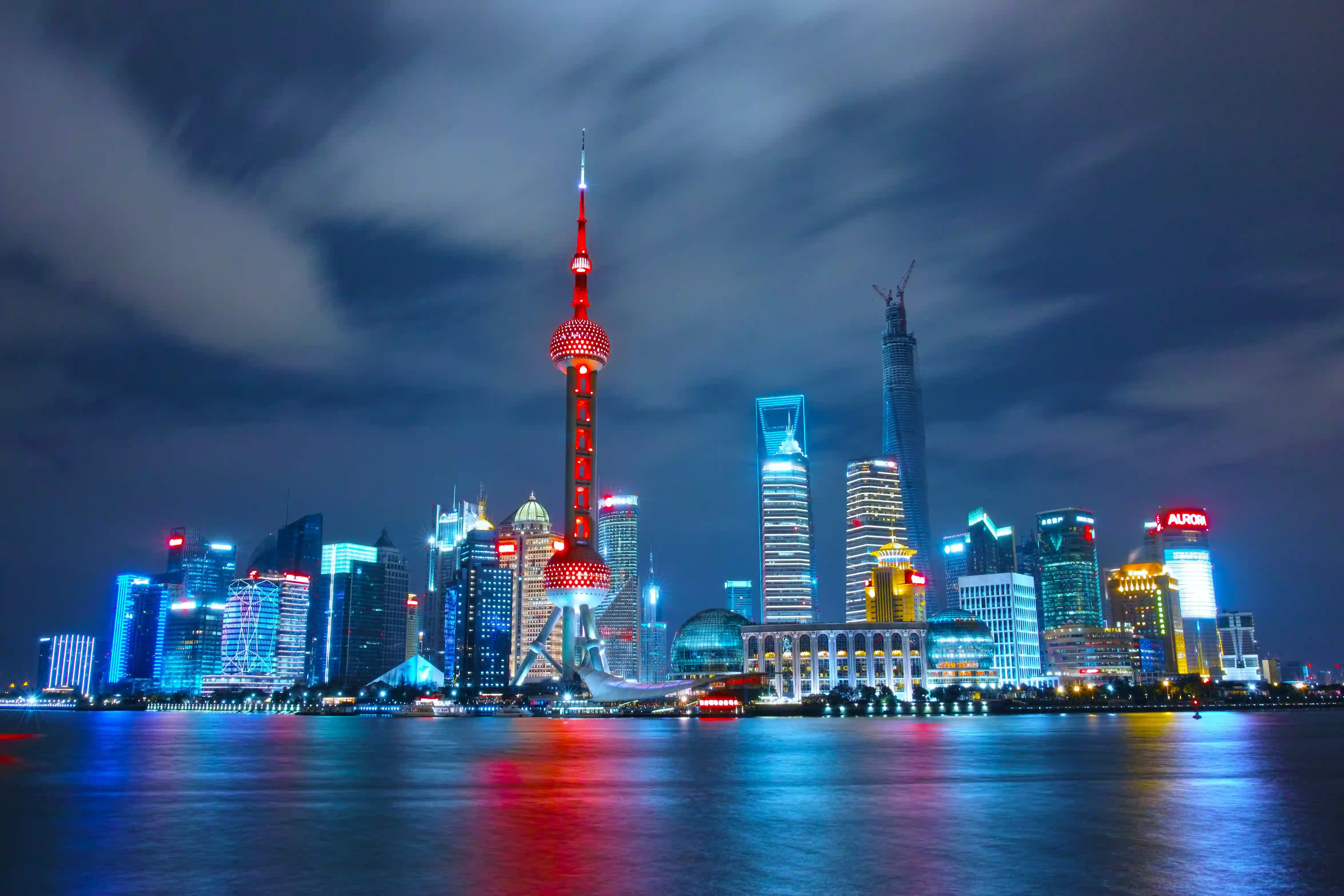 VCs and Angel investors in China