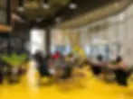 KliqueX Samyan Coworking Space